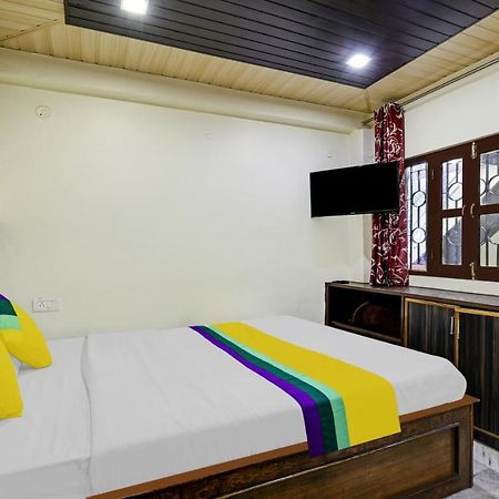 Itsy By Treebo - Flatties Hotel Нейнитал Екстериор снимка