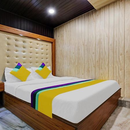 Itsy By Treebo - Flatties Hotel Нейнитал Екстериор снимка